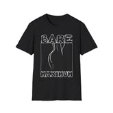 Bare Maximum - Softstyle T-Shirt - Witty Twisters Fashions